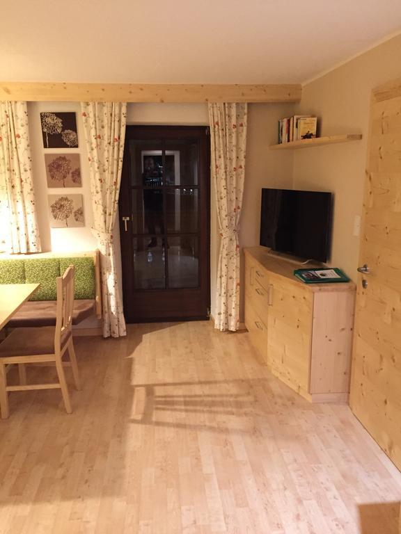 Auenhof Apartment Gschnitz Luaran gambar